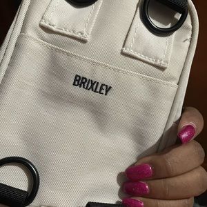 Brixley Crossbody